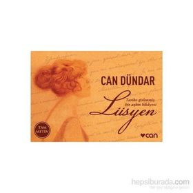 LÜSYEN - CAN DÜNDAR