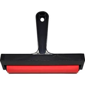 Lutart 15 cm Plastik Merdane