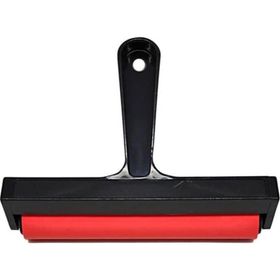 Lutart 15 cm Plastik Merdane