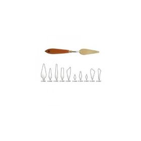 Lutart 16003 Metal Spatula