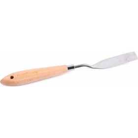 Lutart 16008 Metal Spatula