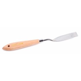 Lutart 16008 Metal Spatula