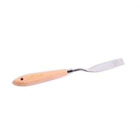 Lutart 16008 Metal Spatula