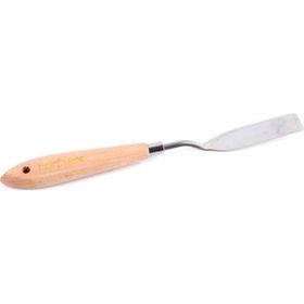 Lutart 16008 Metal Spatula