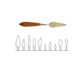 Lutart 16017 Spatula