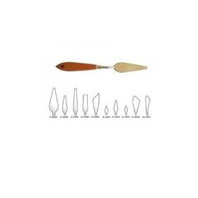 Lutart 16017 Spatula