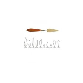 Lutart 16017 Spatula