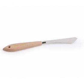 Lutart 16027 Metal Spatula