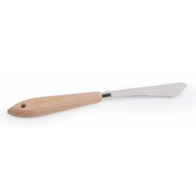 Lutart 16027 Metal Spatula