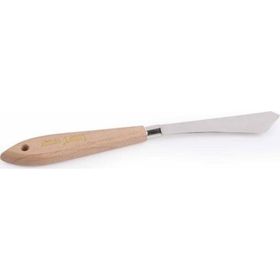 Lutart 16027 Metal Spatula