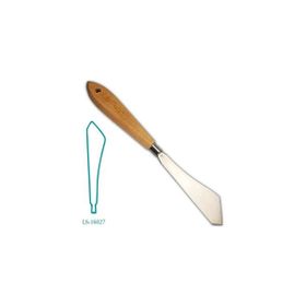 Lutart 16027 Metal Spatula