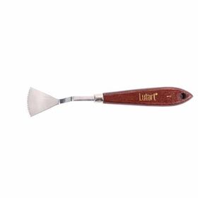 Lutart 168005-1 Spatula