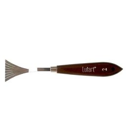 Lutart 168006-2 Spatula
