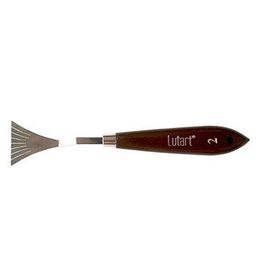 Lutart 168006-2 Spatula