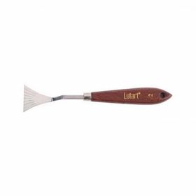 Lutart 168006-2 Spatula