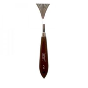 Lutart 168006-2 Spatula