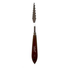 Lutart 168008/4 Spatula