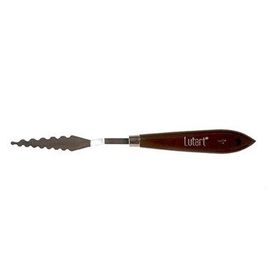 Lutart 168008/4 Spatula