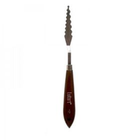 Lutart 168008/4 Spatula