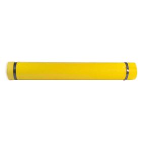 Lutart 5737901 62 cm Sarı Proje Tüpü