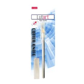 Lutart LA-6646 5 Yedekli Kretuar Bıçağı