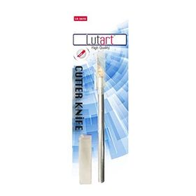 Lutart LA-6646 5 Yedekli Kretuar Bıçağı