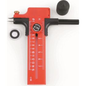 Lutart LA-C101P Daire Kesen Maket Bıçağı
