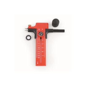 Lutart LA-C101P Daire Kesen Maket Bıçağı
