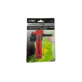 Lutart LA-C101P Daire Kesen Maket Bıçağı