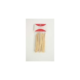 Lutart LEB06 15 cm 6'lı Ebeşuar Seti