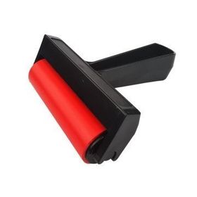 Lutart LMR-10 10 cm Plastik Rulo Merdane