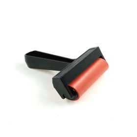 Lutart LMR-10 10 cm Plastik Rulo Merdane