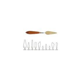 Lutart LS-16013 Spatula