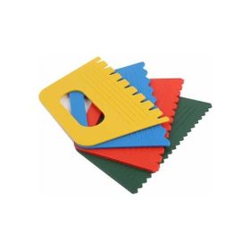 Lutart LSR-5427 4 Parça Lutart Çeki Tarağı