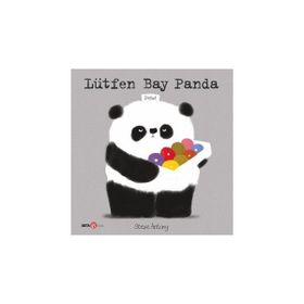 Lütfen Bay Panda Beta Kids Yayınları