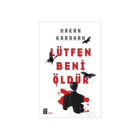 Lütfen Öldür Beni - Aslı Günay