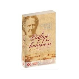 LÜTFİYE VE KOMŞUSU - GÜNEY DİNÇ