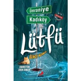 Lütfü Bence Komik - Fahrettin Eren Dinler