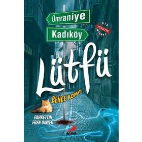 Lütfü Bence Komik - Fahrettin Eren Dinler