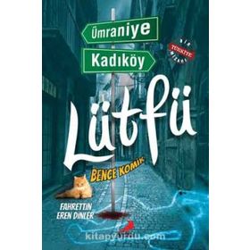 Lütfü Bence Komik - Fahrettin Eren Dinler