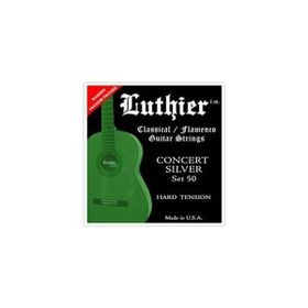 Luthier Hard Tension Klasik Gitar Teli