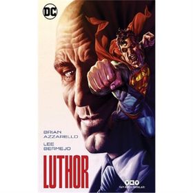 Luthor-Brian Azzarello