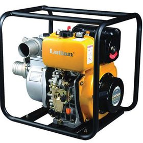 Lutian LT-20CX-168F Benzinli Motopomp