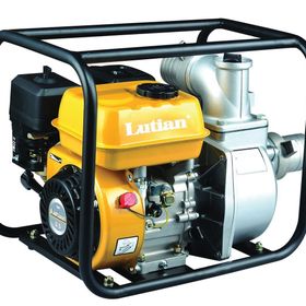 Lutian LT-30CX-168F Benzinli Motopomp