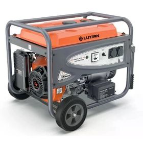 Lutian LT10000EN4 8 - 10 kW Marşlı Benzinli Jeneratör