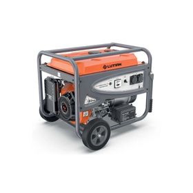 Lutian LT10000EN4 8 - 10 kW Marşlı Benzinli Jeneratör