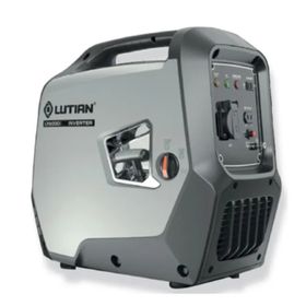 Lutian LT2000i 2.8 kW Benzinli Inverter Jeneratör