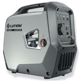 Lutian LT2000I 2 kW Benzinli Inverter Jeneratör