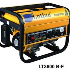 Lutian LT3600 B-F Benzinli Jeneratör