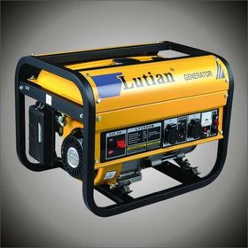 Lutian LT3600 B-F Benzinli Jeneratör